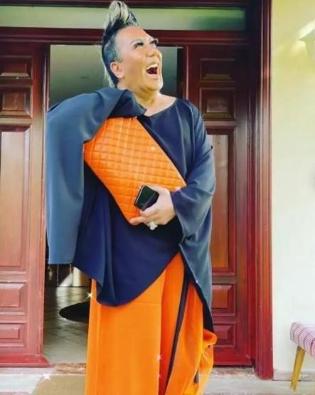 Murat Övüç, Sahte Psikolog Skandalıyla İlgili Sessizliğini Bozdu: Nereden Bileyim