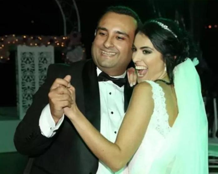 Rüştü Onur Atillanın, Boşandığı Eşine Döndüğünü İddia Edilmişti İşte ilk açıklama