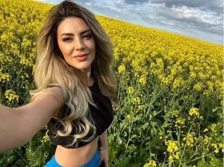 Pınar Yıldız, Attan Düşüp Hafızasını Kaybettikten Sonra İlk Kez Konuştu