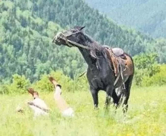 Pınar Yıldız, Attan Düşüp Hafızasını Kaybettikten Sonra İlk Kez Konuştu
