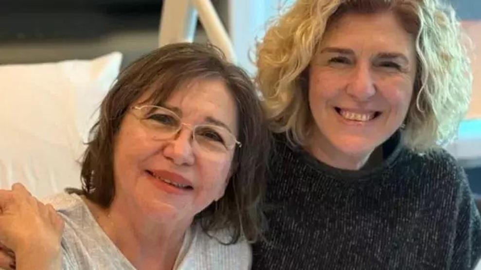 KANSERLE SAVAŞIYOR Sihirli Annemin Perihanı Gül Onata destek mesajları yağdı: Dualarımız sizinle