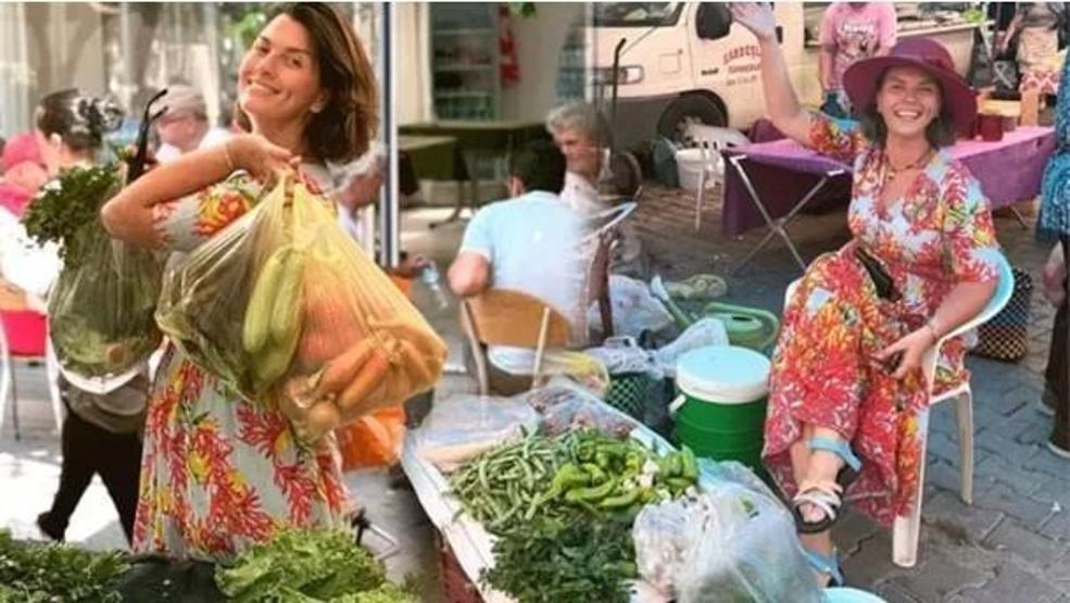 Açelya Akkoyun, Halk Pazarında Gerçek Zenginlik Bu