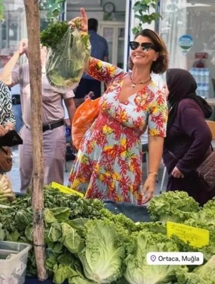 Açelya Akkoyun, Halk Pazarında Gerçek Zenginlik Bu