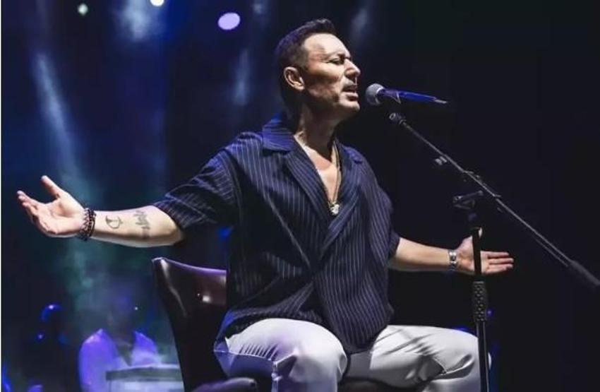 Mustafa Sandal, Sağlık Sorunu Nedeniyle Bursa Konserini İptal Etti: Doktor Raporunu Paylaştı