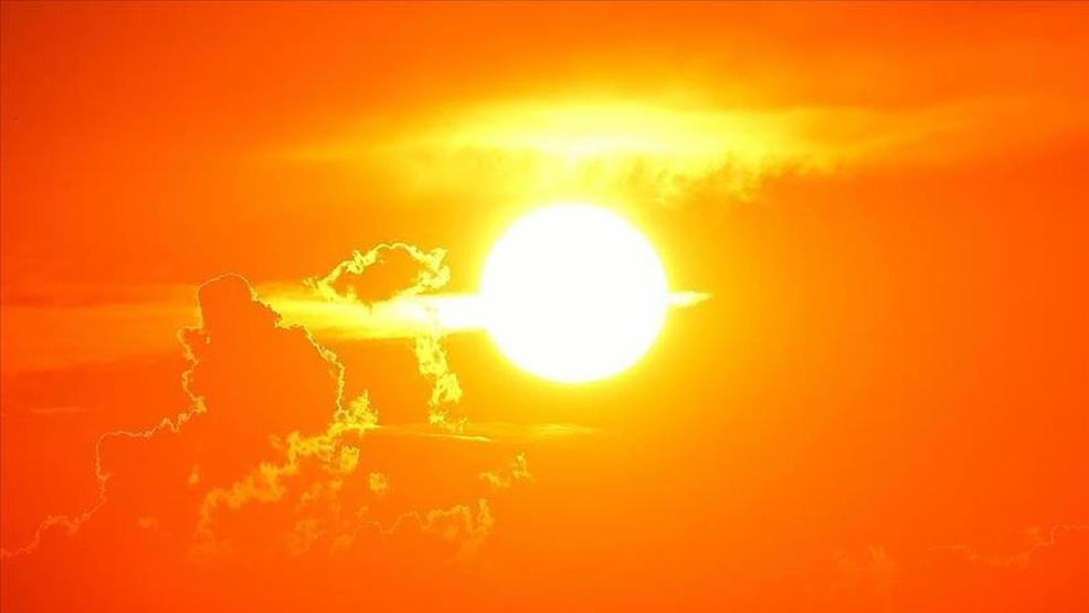 Bu illerde yaşayanlar dikkat Meteoroloji’den şiddetli yağış ve rüzgar uyarısı