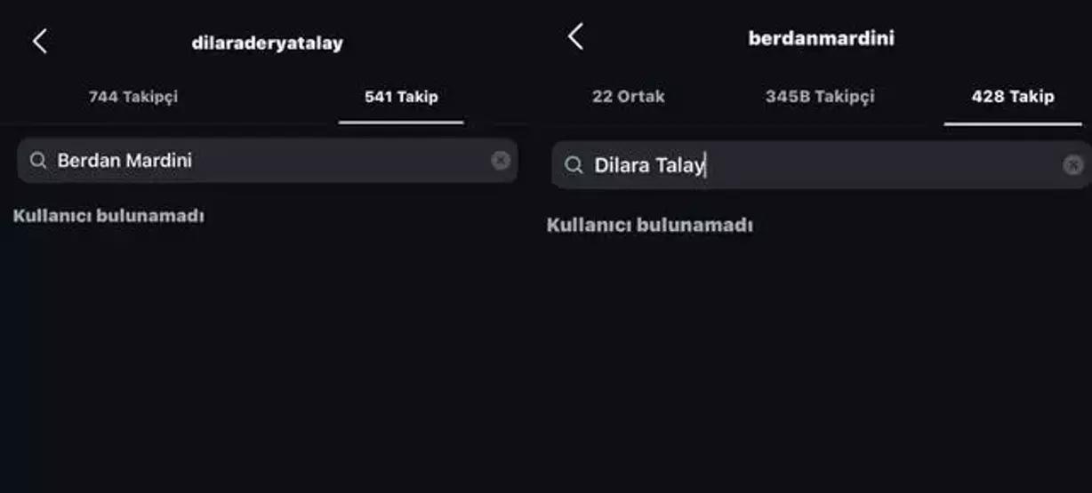 Takibi Bıraktılar, Fotoğrafları Kaldırdılar Ünlü Çift Boşanıyor mu