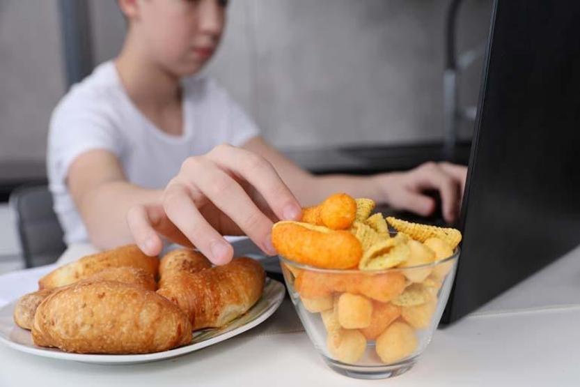 Çocuklarda Sessiz Tehlike: Obezite ve İnsülin Direnci