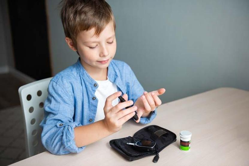 Çocuklarda Sessiz Tehlike: Obezite ve İnsülin Direnci