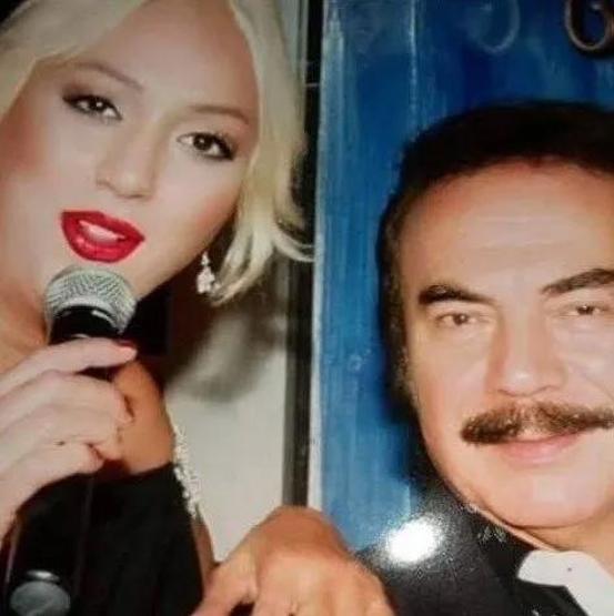 Şarkıcı Ayla Başar Hayatını Kaybetti
