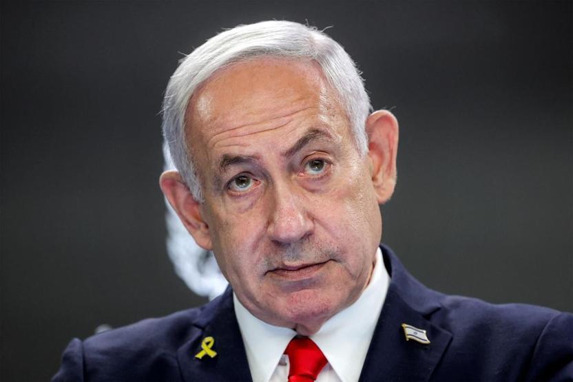 Arjantin ziyareti öncesi çağrılar yükseldi: Netanyahu tutuklansın