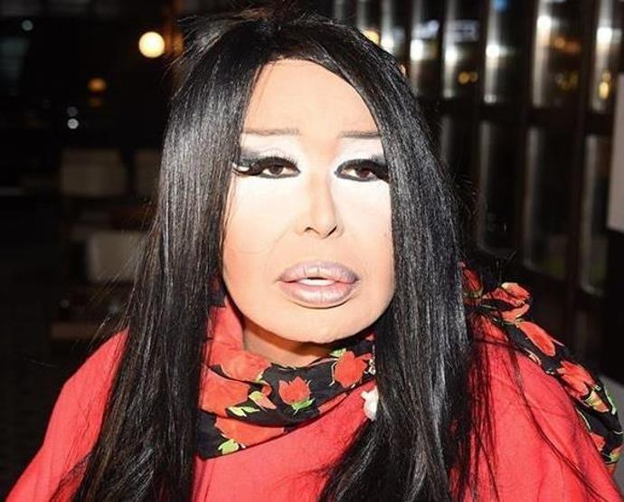 Bülent Ersoy: Dinleyicilerim Velinimetimdir