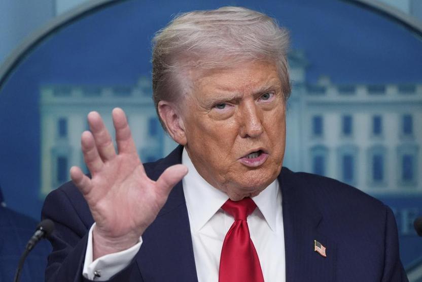 Alaskada Zirve Mekanı İçin Son Dakika Telaşı Trump, Putini Askeri Üste Ağırlayacak...