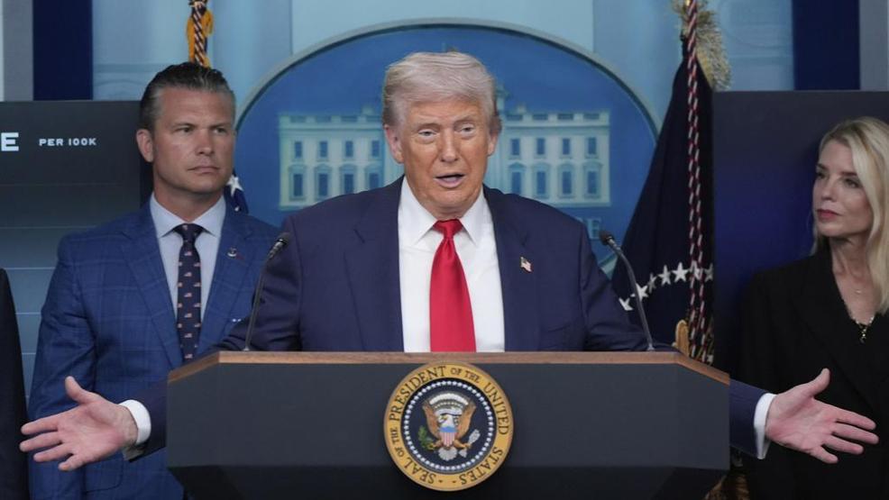 Alaskada Zirve Mekanı İçin Son Dakika Telaşı Trump, Putini Askeri Üste Ağırlayacak...