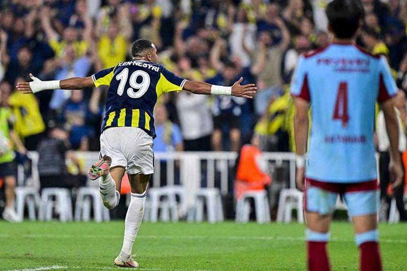Fenerbahçe taraftarı Hollanda manşetlerinde: CEHENNEM GİBİ