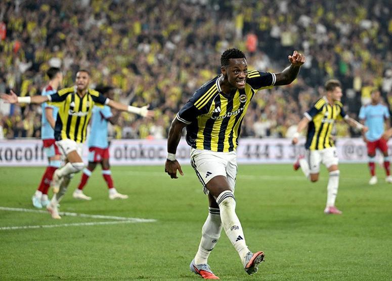 Fenerbahçe taraftarı Hollanda manşetlerinde: CEHENNEM GİBİ