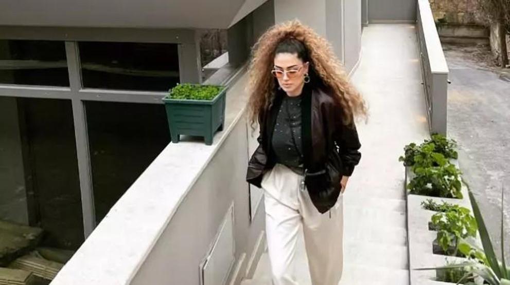 Dilan Çıtak İçini Döktü: Kendime Söz Veriyorum