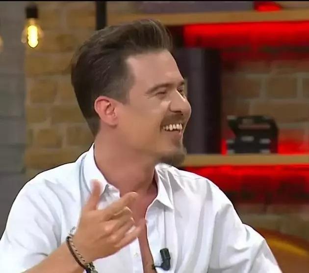 İlk keşfeden benim ama patlatan Icardi demişti Simge Sağından Erdem Kınaya bomba yanıt