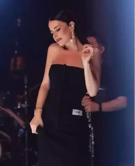 İlk keşfeden benim ama patlatan Icardi demişti Simge Sağından Erdem Kınaya bomba yanıt