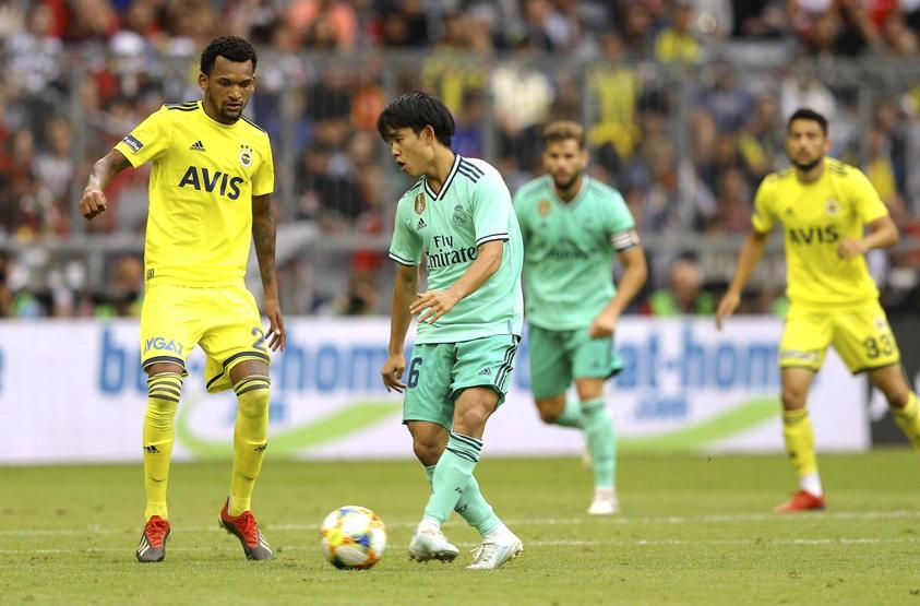 La Liganın yıldızı Fenerbahçeye önerildi