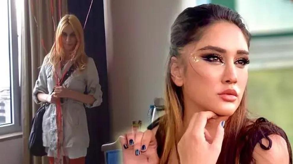 Çok Güzel Hareketler Bunların yıldızıydı Değişimiyle gündem olan Zeynep Koçaktan takipçisine bomba yanıt