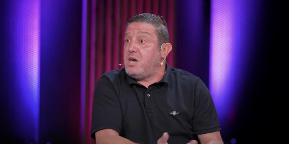Nihat Kahveciden Beşiktaşın yıldızına sert eleştiri: Top oynamayı unutmuş