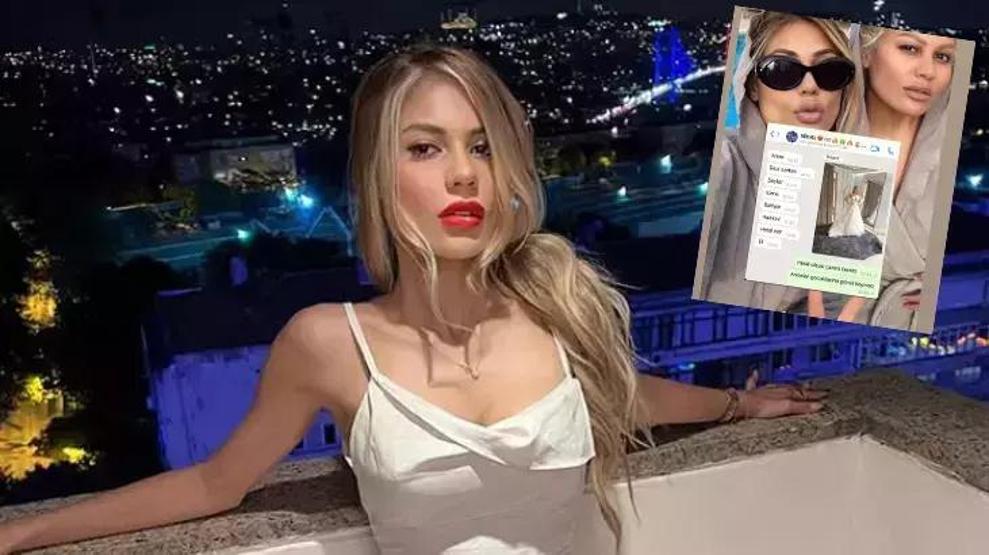 Nihal Candanın Son Mesajı Ortaya Çıktı Vefat Etmeden Önce...