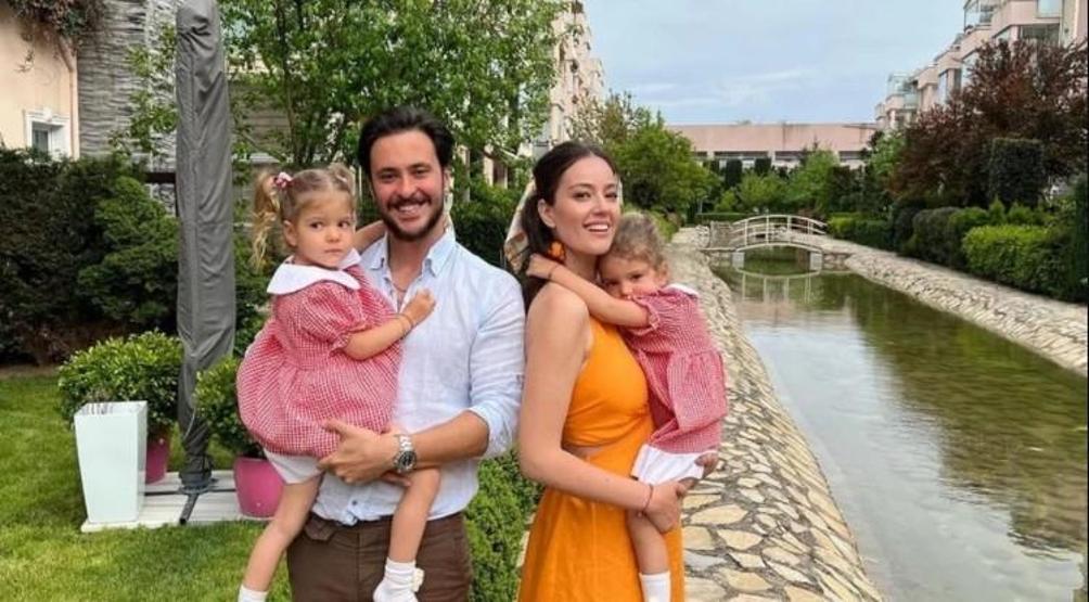 Pelin Akil ve Anıl Altan Barıştı mı Tatil İddialarına Pelin Akil Son Noktayı Koydu