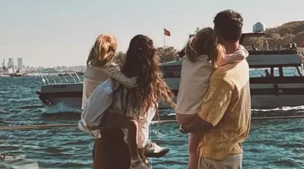 Pelin Akil ve Anıl Altan Barıştı mı Tatil İddialarına Pelin Akil Son Noktayı Koydu