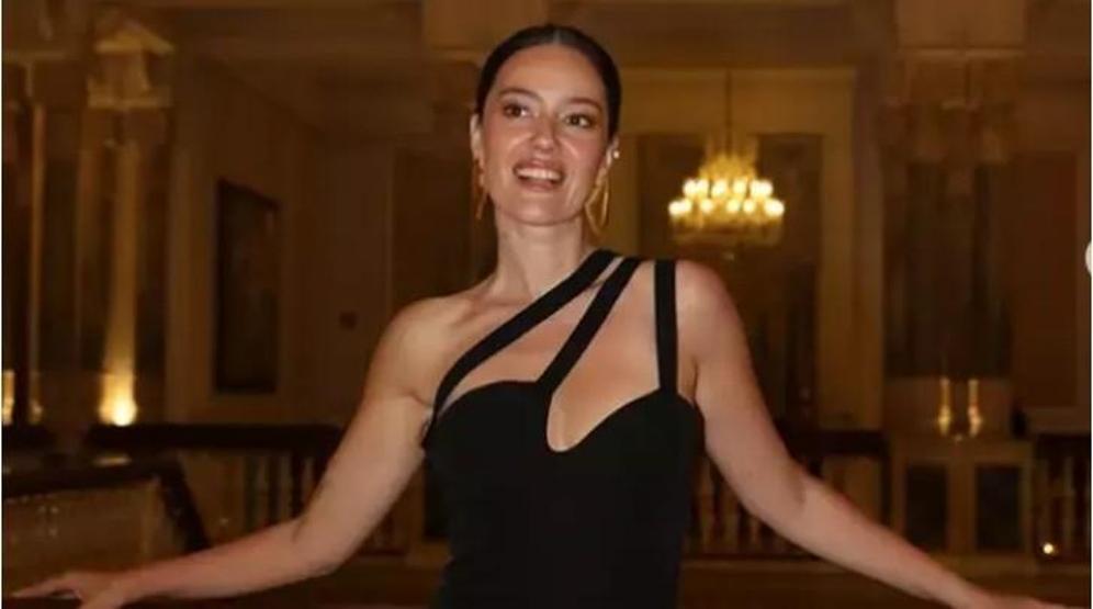Pelin Akil ve Anıl Altan Barıştı mı Tatil İddialarına Pelin Akil Son Noktayı Koydu