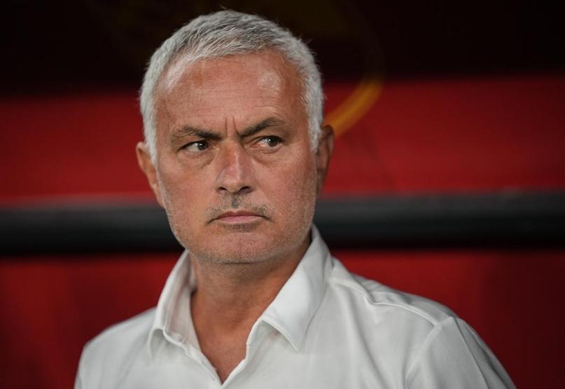 Jose Mourinhodan flaş sözler: Ekonomik gücü olmayan bir kulüpteyim
