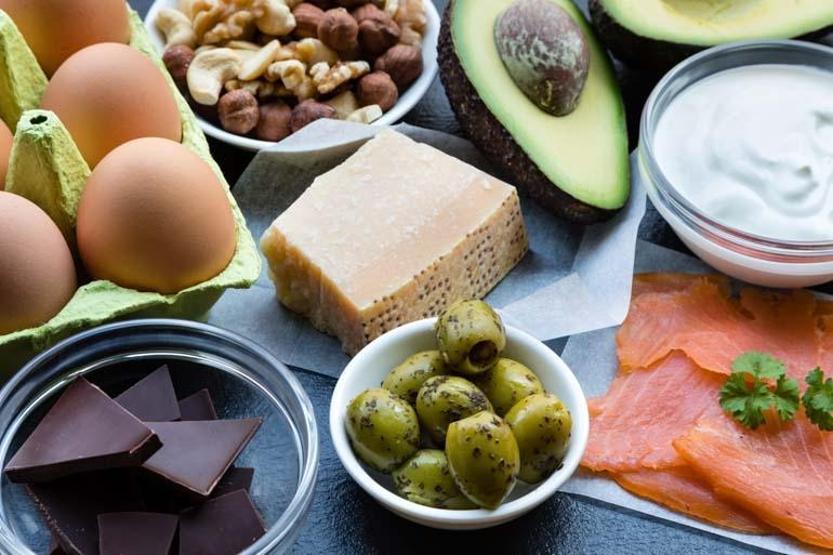 Günlük Beslenme Rutini: Tabağınızda Bu Besinlere Yer Verin İşte Protein, Vitamin ve Mineral Dolu O Besinler