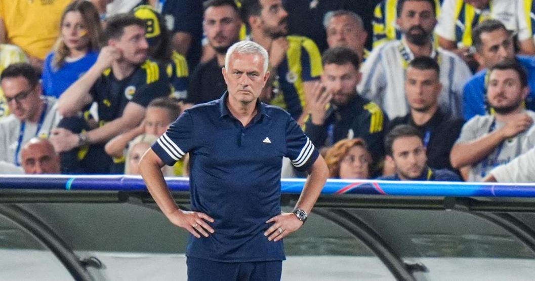 Süper Ligde ilk 8 haftada 5 teknik direktör değişti