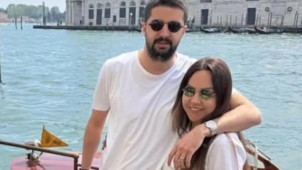 Ebru Gündeş’in Eşi Murat Özdemir, Selahattin Yılmaz Suç Örgütü Operasyonunda Gözaltına Alındı