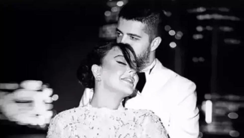 Ebru Gündeşin Eşi Murat Özdemir Gözaltına Alındı Şarkıcının Paylaşımı Dikkat Çekti