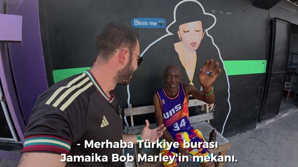 Kuralsız Sokaklarda Korku Filmlerini Aratmayan Görüntüler
