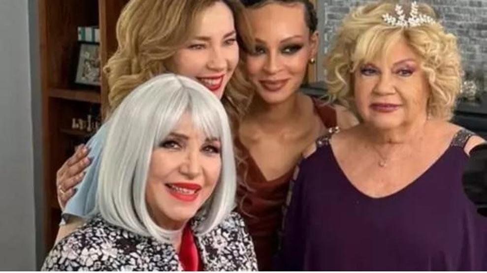 Kanserle Mücadele Eden Usta Oyuncu Gül Onat, Son Sağlık Durumunu Açıkladı