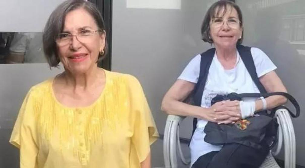 Kanserle Mücadele Eden Usta Oyuncu Gül Onat, Son Sağlık Durumunu Açıkladı