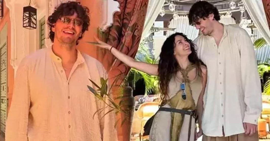 Ebru Şahin İmaj Değişikliği Yaptı Yeni Saç Rengini Instagram’da Paylaştı