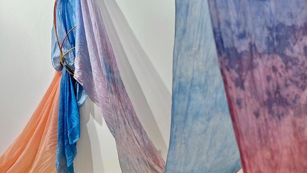 Vision Art Platform’dan Londrada sanat rüzgarı: What Will not Bend, Will Break