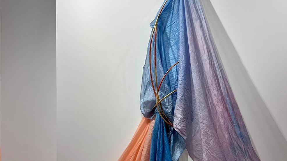 Vision Art Platform’dan Londrada sanat rüzgarı: What Will not Bend, Will Break