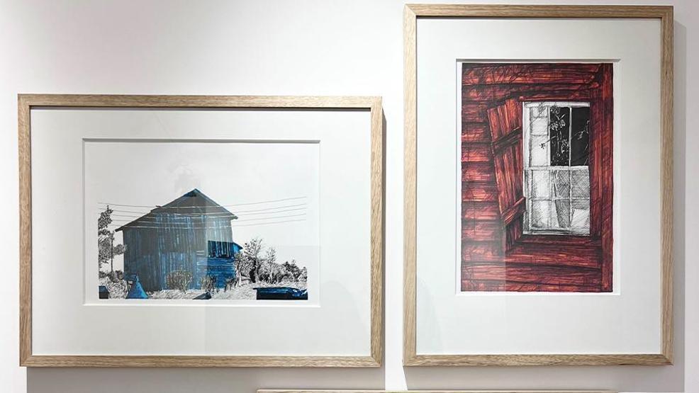 Vision Art Platform’dan Londrada sanat rüzgarı: What Will not Bend, Will Break