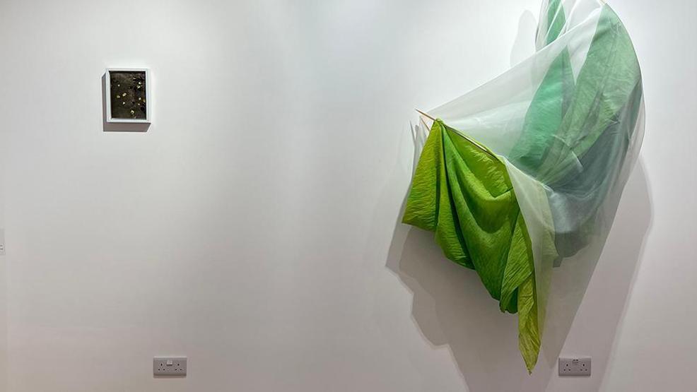 Vision Art Platform’dan Londrada sanat rüzgarı: What Will not Bend, Will Break