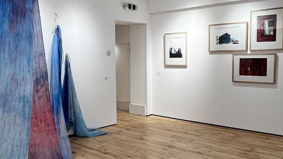 Vision Art Platform’dan Londrada sanat rüzgarı: What Will not Bend, Will Break