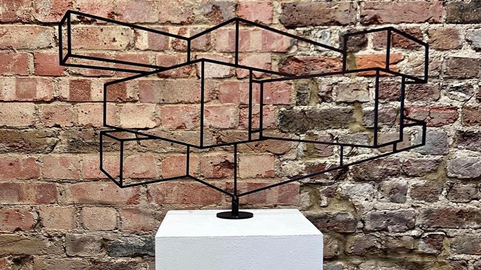 Vision Art Platform’dan Londrada sanat rüzgarı: What Will not Bend, Will Break