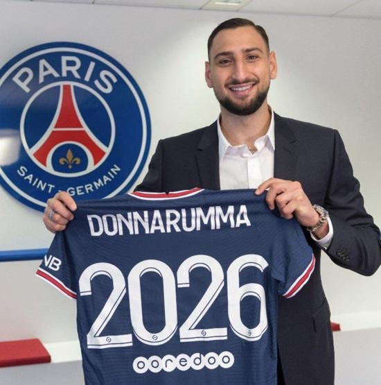 Galatasarayda gündem bir kez daha Donnarumma