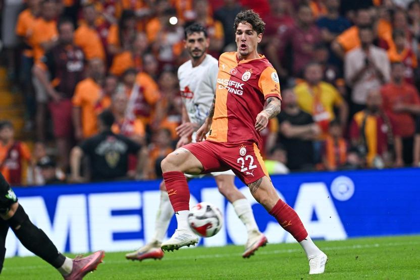 Galatasarayda gündem bir kez daha Donnarumma
