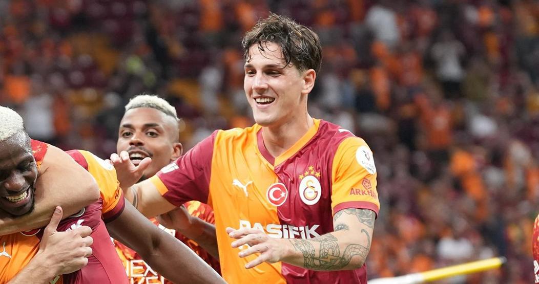 Galatasarayda gündem bir kez daha Donnarumma