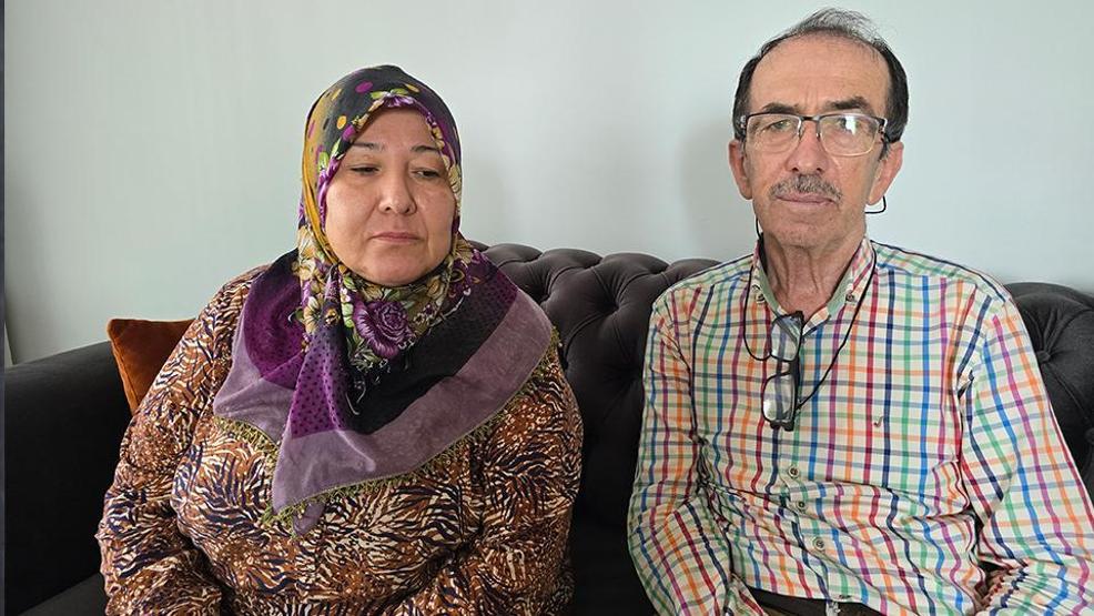 ABDde usulsüzlükleri ifşa eden Türk bilim insanı Furkan Dölekten haber alınamıyor: Hayatından endişe ediyoruz