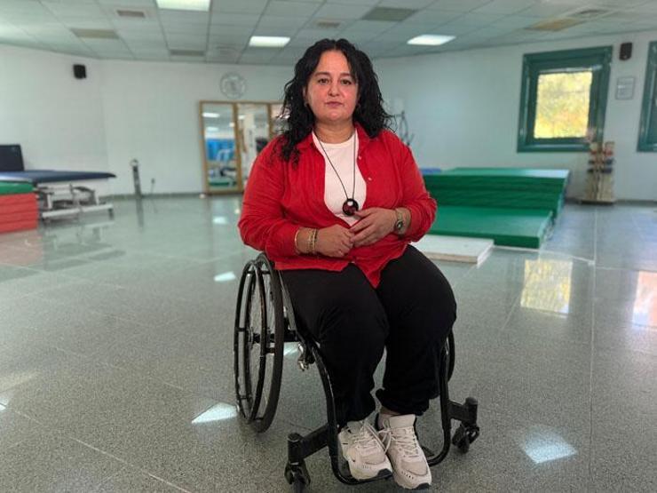 27 yıl dört duvar arasında yaşadı: En büyük mucize oldu