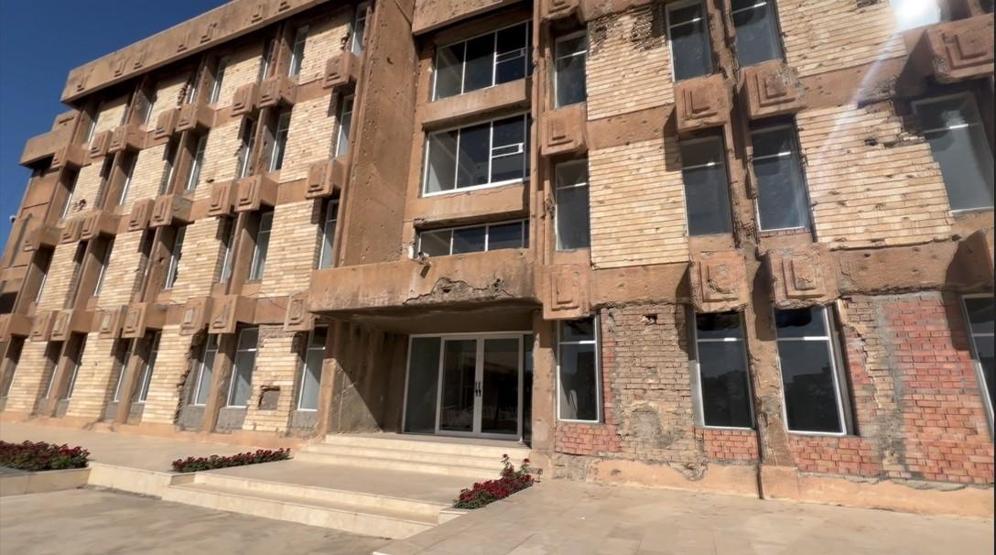 BUGÜN GÜNLERDEN KURALSIZ SOKAKLAR